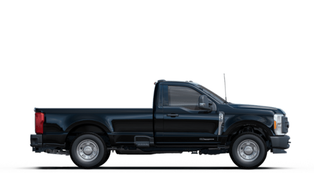 2024 Ford SuperDuty